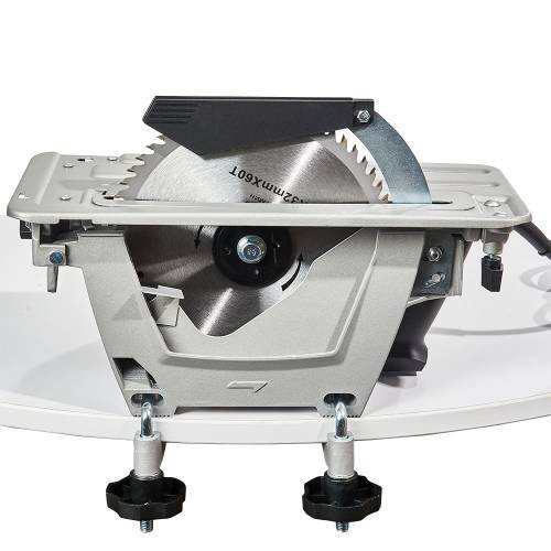 Циркулярна пила  Vitals Master Rg 2020d-181374