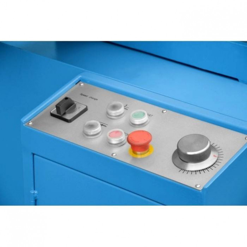 Стрічкова пила по металу Cormak S-200RH-S-200RH/400V
