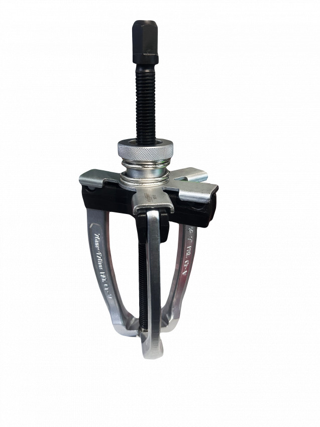 Знімач підшипника 220мм 3-лапи 3 в 1-167-15-220