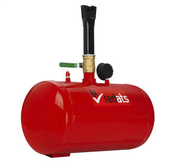 Бустер-інфлятор 38 л REDATS I-380-06-00-71