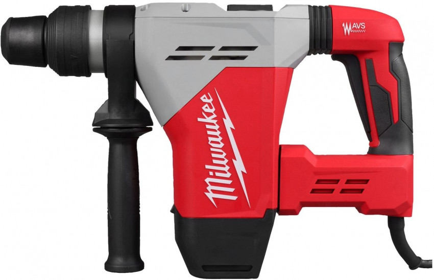 Перфоратор MILWAUKEE SDS-MAX HACO540 EU 40MM (енергія удару 7,5Дж)-4933493336