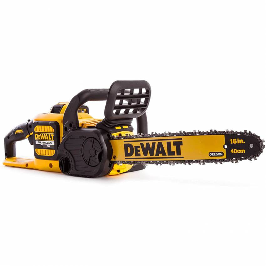 Пила ланцюгова акумуляторна безщіткова DeWALT DCM575X1-DCM575X1