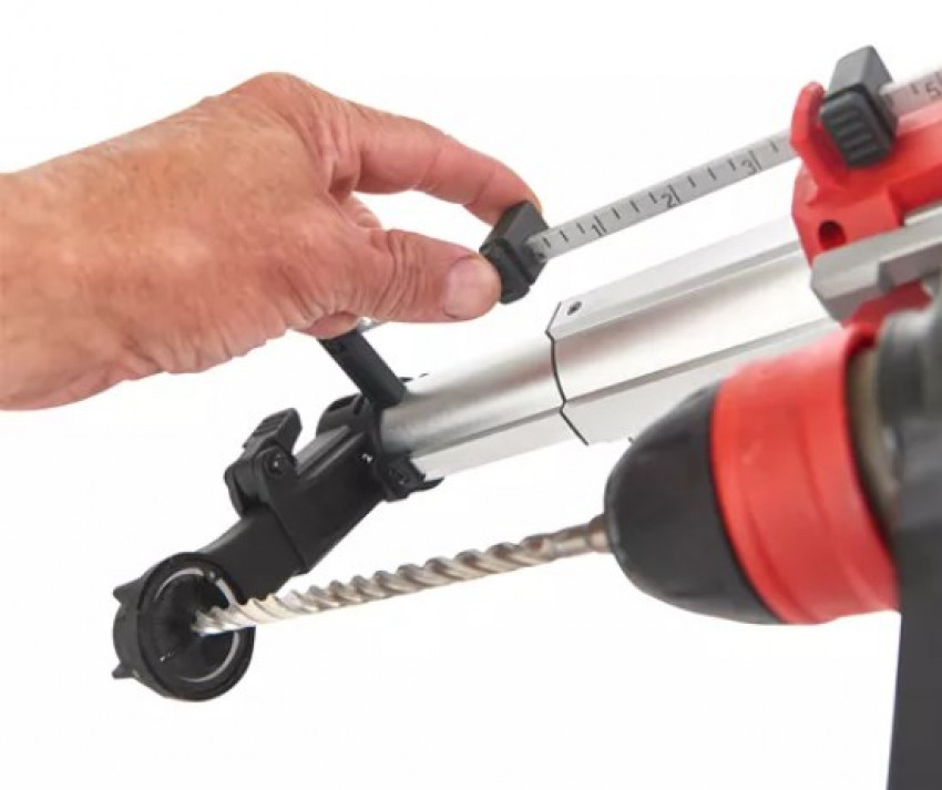 Акумуляторна система пилевидалення MILWAUKEE M12 UDEL-0B класса L 4933471460-4933471460