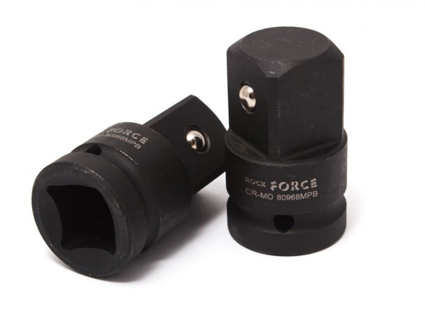 Адаптер 3/4"(F)х1"(M) ударний-RF-80968MPB