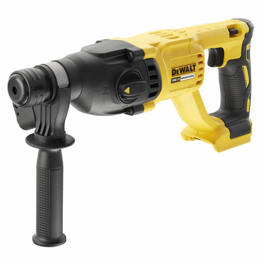 Набір з двох безщіткових інструментів DeWALT DCK2023M2T-DCK2023M2T