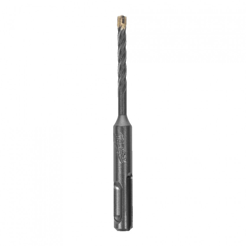 Бур SDS-PLUS 4C Contractor MILWAUKEE, Ø5х110мм-4932498863