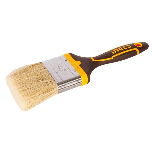 Кисть флейцева Elite 2.5" INGCO INDUSTRIAL-CHPTB8725