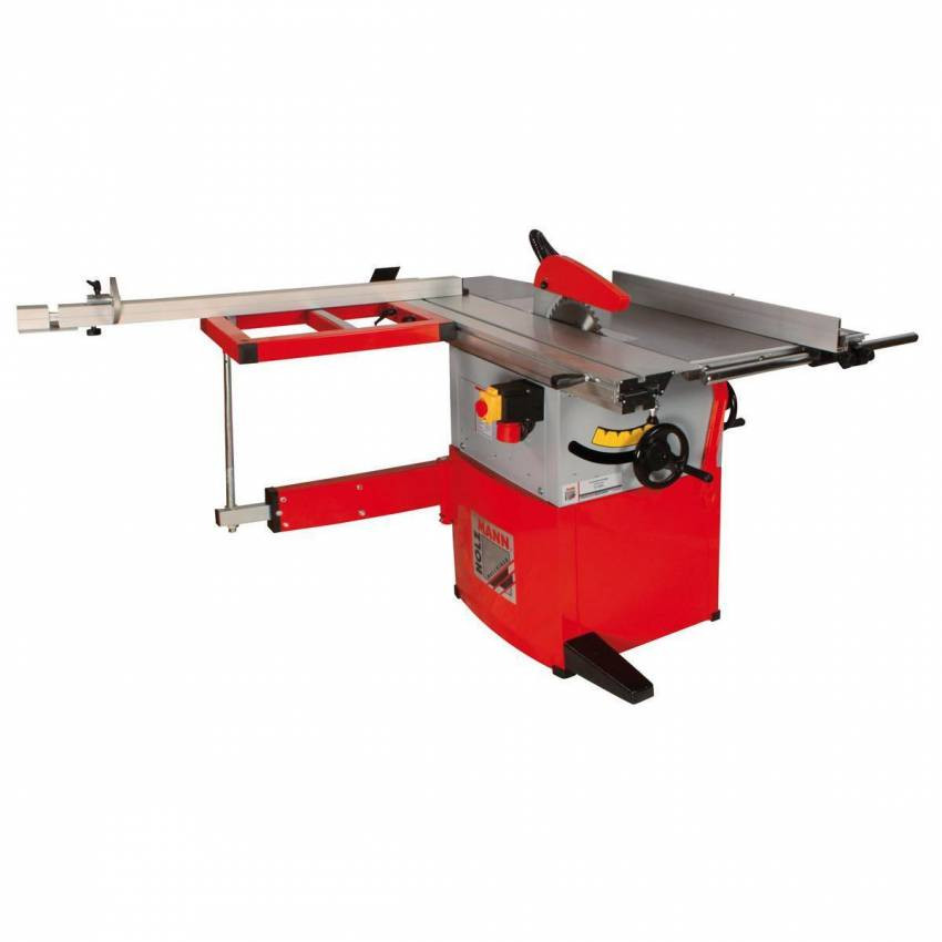 Циркулярна пила Holzmann TS 250FL-TS250FL_400V