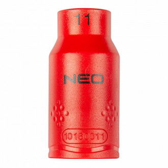Головка змінна 6-гранна 1/2&quot;, 11 мм 1000V-[articul]