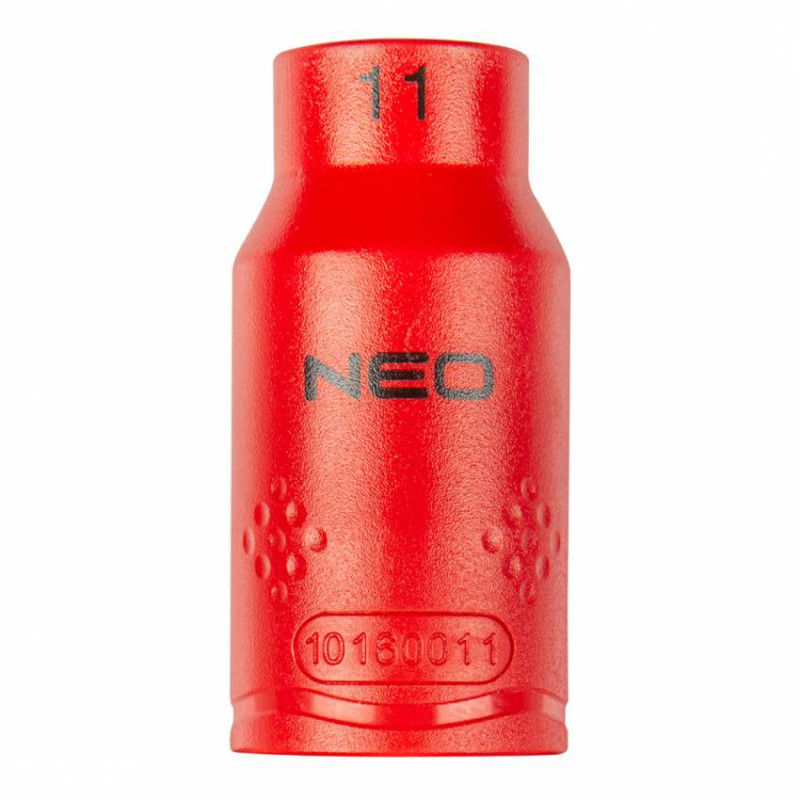 Головка змінна 6-гранна 1/2", 11 мм 1000V-01-182