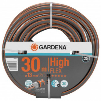 Шланг Gardena High Flex 13 мм 30 м-[articul]