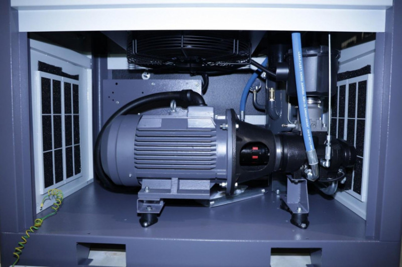 Гвинтовий компресор Mast SH-20 inverter 12BAR-SH-20/12