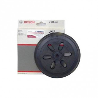 Шліфплатформа для GEX150AC BOSCH 2608601052-[articul]