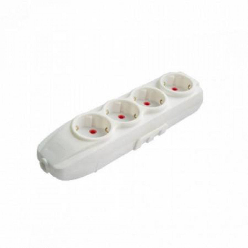Колодка RIGHT HAUSEN KRIS 4-а с/с-HN-082071