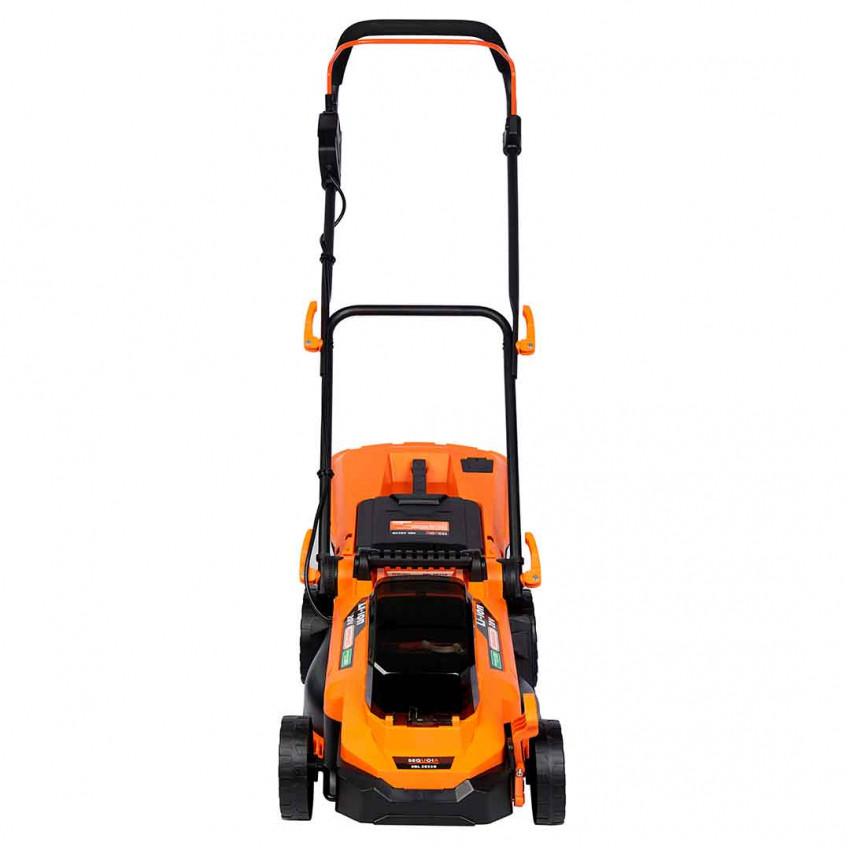 Газонокосарка акумуляторна SEQUOIA SBL2033B-SBL2033B