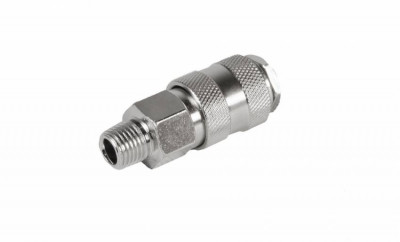 З'єднання швидкоз'ємне MASTERTOOL 1/4&quot; ЗР 81-9230-[articul]