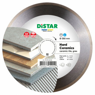 Круг алмазний вiдрiзний 1A1R 350x2,2/1,8x10x32 Hard ceramics-[articul]