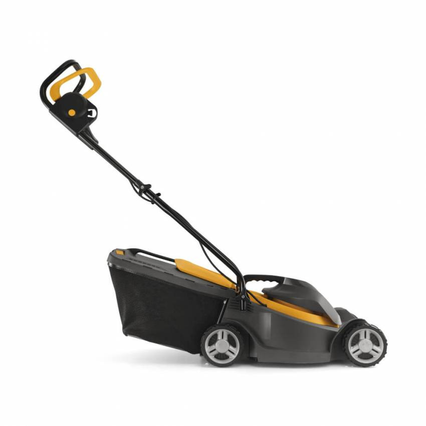 Газонокосарка електрична безщіткова STIGA Collector39E-Collector39E