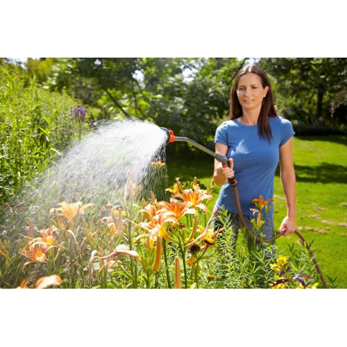 Штанга-розпилювач для поливу Gardena Classic 75 см-18332-20.000.00