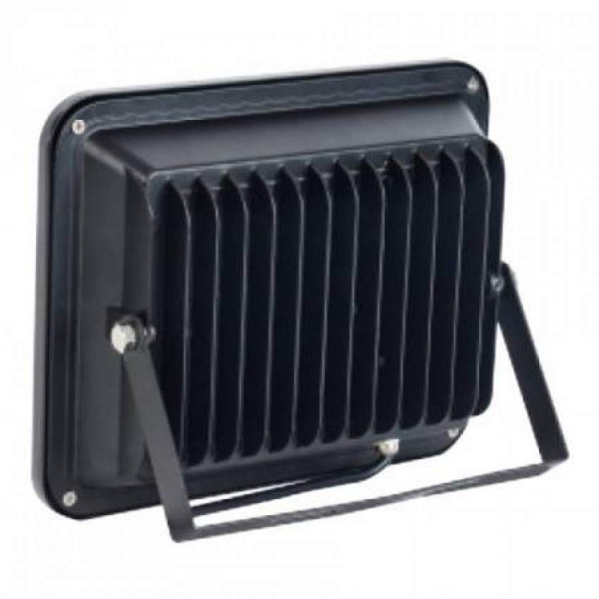Прожектор світлодіодний LION-100 100W 6400K-068-013-0100-010