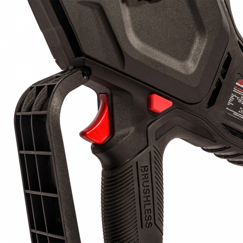 Пила ланцюгова акумуляторна Vitals Professional AKZ 1820ak BL-237653