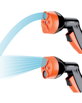 Пістолет-розпилювач багатофункційний-90830000