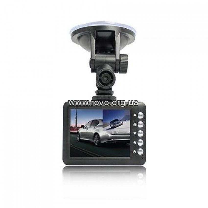 Автореєстратор L 5000-AVR-L5000