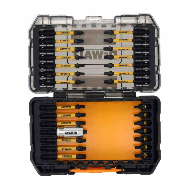 Набір біт DeWALT DT70909T-DT70909T