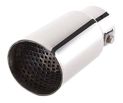 Насадка на глушник НГ-0198/d 2''-[articul]