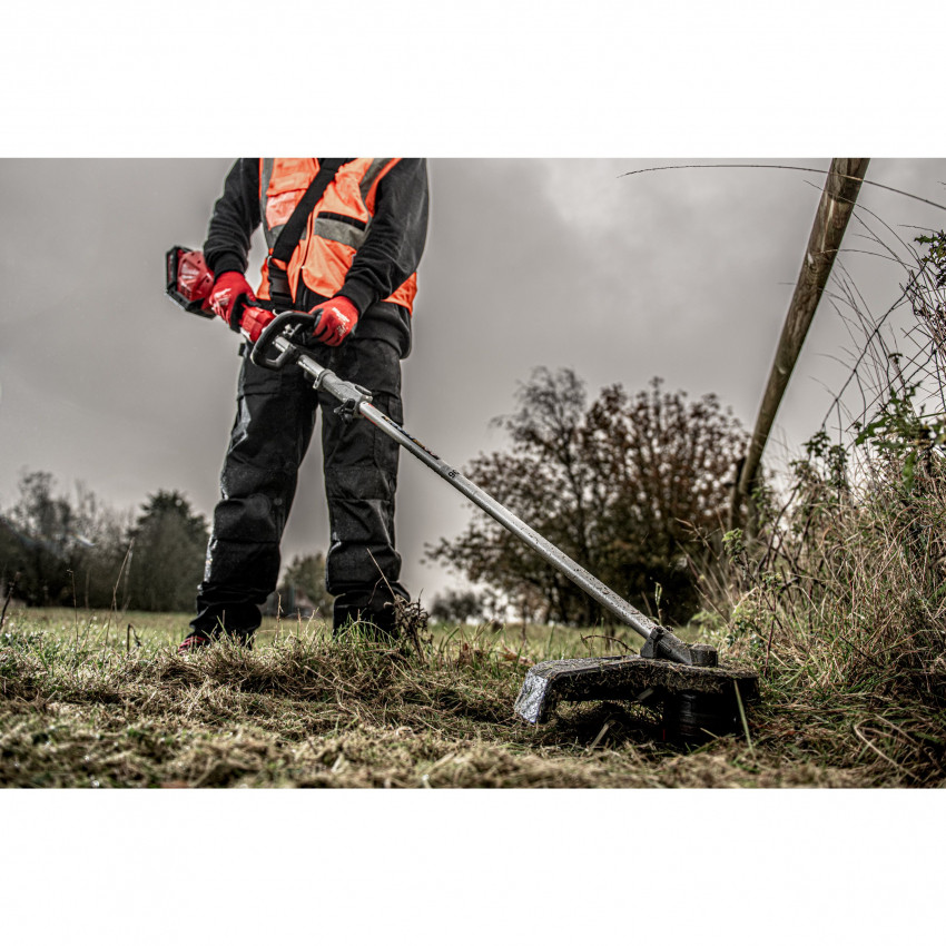 Насадка тример MILWAUKEE M18 FUEL FOPH-LTA 4932464955-4932464955