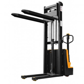 Штабелер Cormak Q10E16 (електричний привід та підйом щогли)