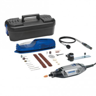 Багатофункціональний інструмент Dremel 3000 - 2/45-[articul]