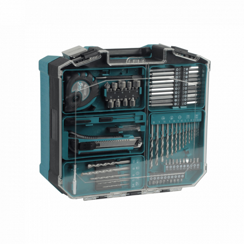 Комплект акумуляторного електроінструменту KS ID20V-60 KIT 74 PLUS-KS ID20V-60 KIT 74 PLUS