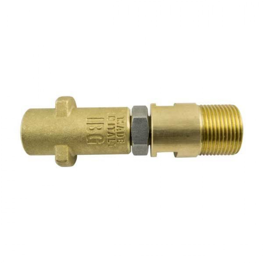 Перехідник з побут. акс. Karcher на М22*1,5Н-ZX.7071-М