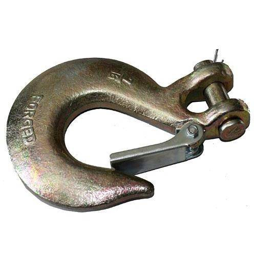 Гак буксирний середній (3/8")-7353100.0-4