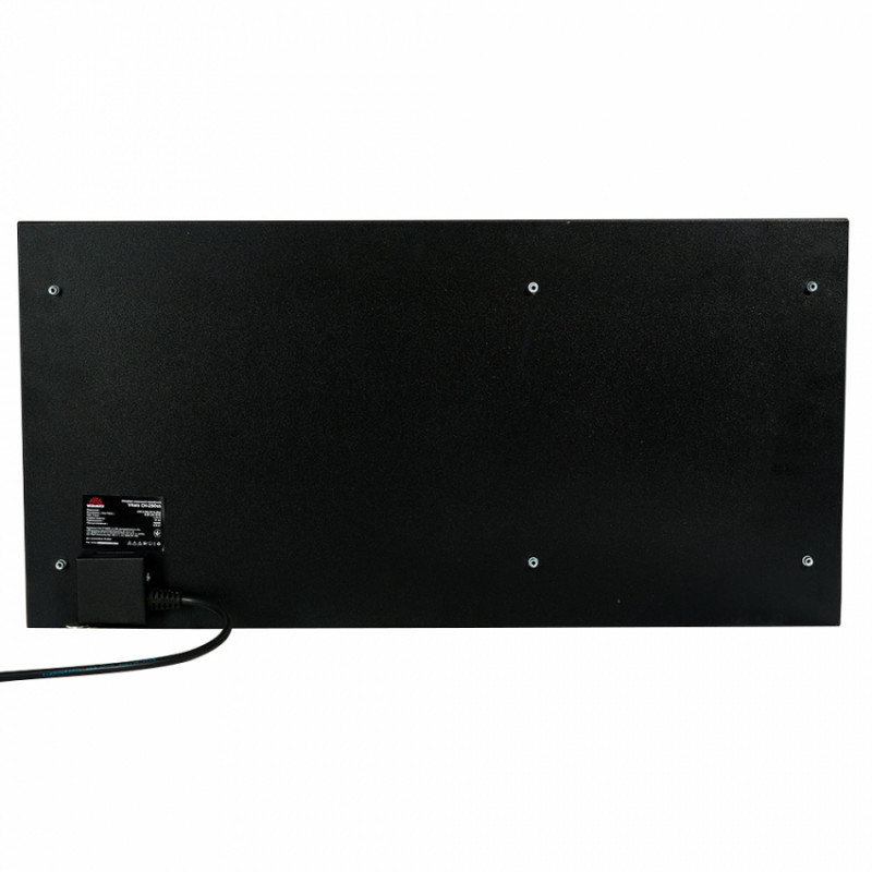 Обігрівач панельний керамічний Vitals CH-250sb-181976