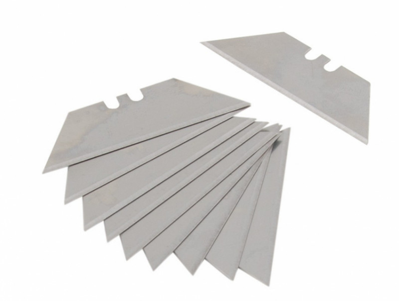 MasterTool Лізові трапеції 19*60 мм 10 шт, ст.: 17-0405-17-0405