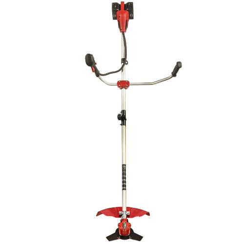 Електрокоса акумуляторна Vitals AZT 3645-1n Kit-223824