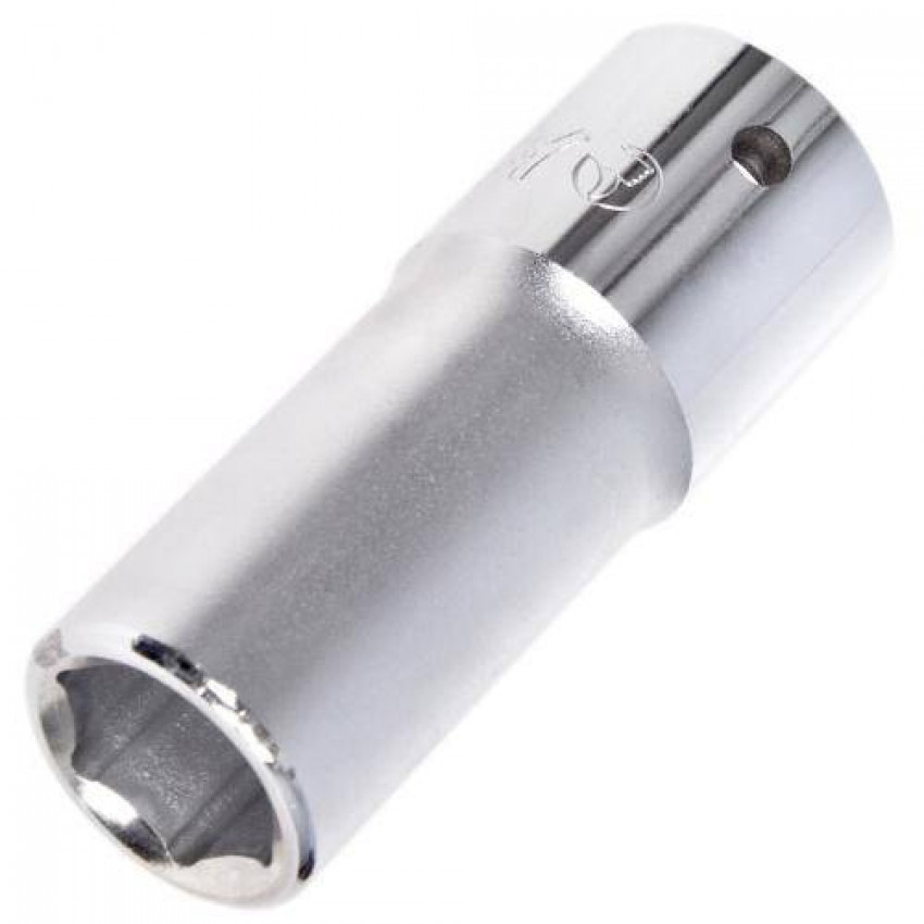 Інструмент HANS. Торцева головка глибока 3/4" 6-гр., 24 мм (6300М24)-6300М24 (5)