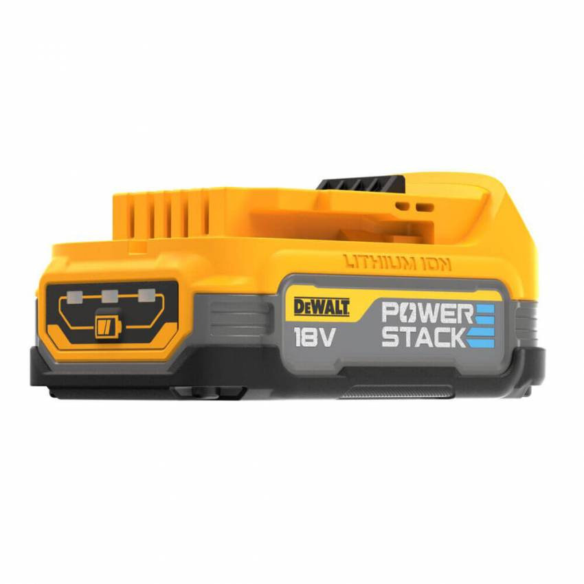 Аккумуляторная батарея PowerStack DeWALT DCBP034-DCBP034