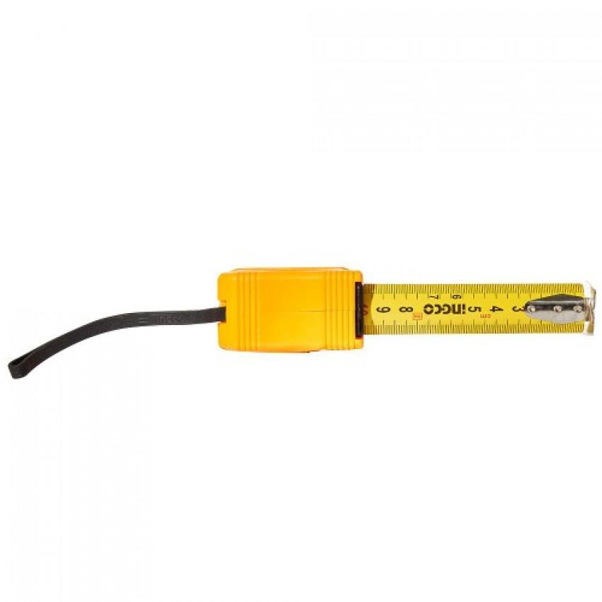 Рулетка 5 м × 25 мм INGCO Super Select-HSMT39525-1
