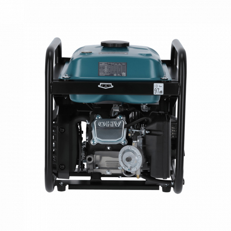 Генератор інверторний KS 4500iG-KS 4500iG