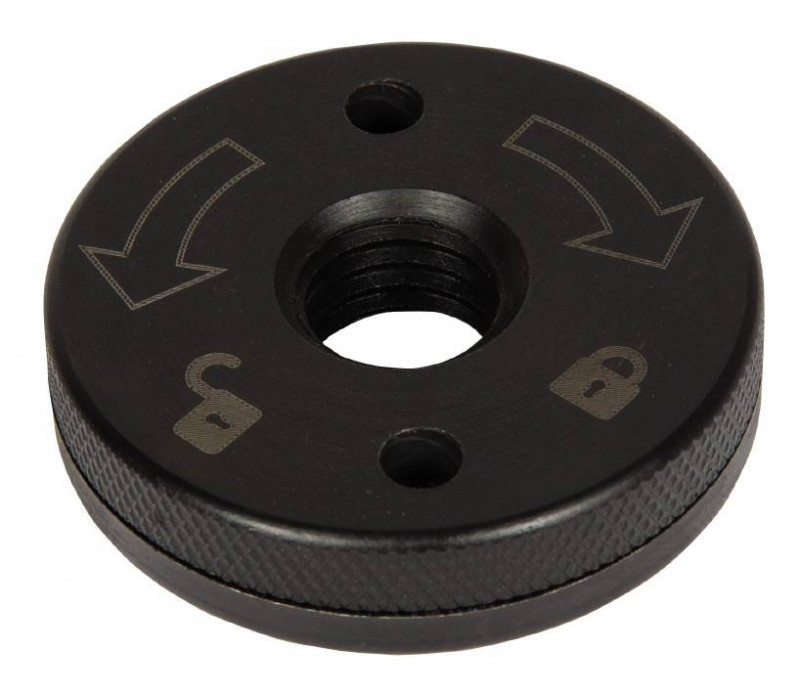 Машина шліф.кутова акумуляторна 18В Einhell 3А/год ЗУ, 125 мм, безщітковий двигун, плавний пуск, 8500 об/хв, акумулятори від 2.6 А/год AXXIO 3Ач ЗУ-20121428