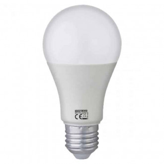 Світлодіодна лампа 15W 4200K Е27 175-250V LED BULB HOROZ