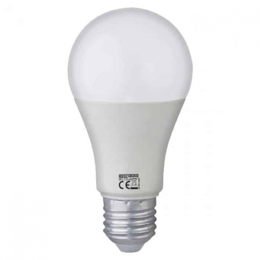 Світлодіодна лампа 15W 4200K Е27 175-250V LED BULB HOROZ-001-006-0015-033