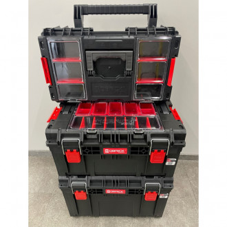 ящик для інструментів QBRICK SYSTEM PRIME SET 2