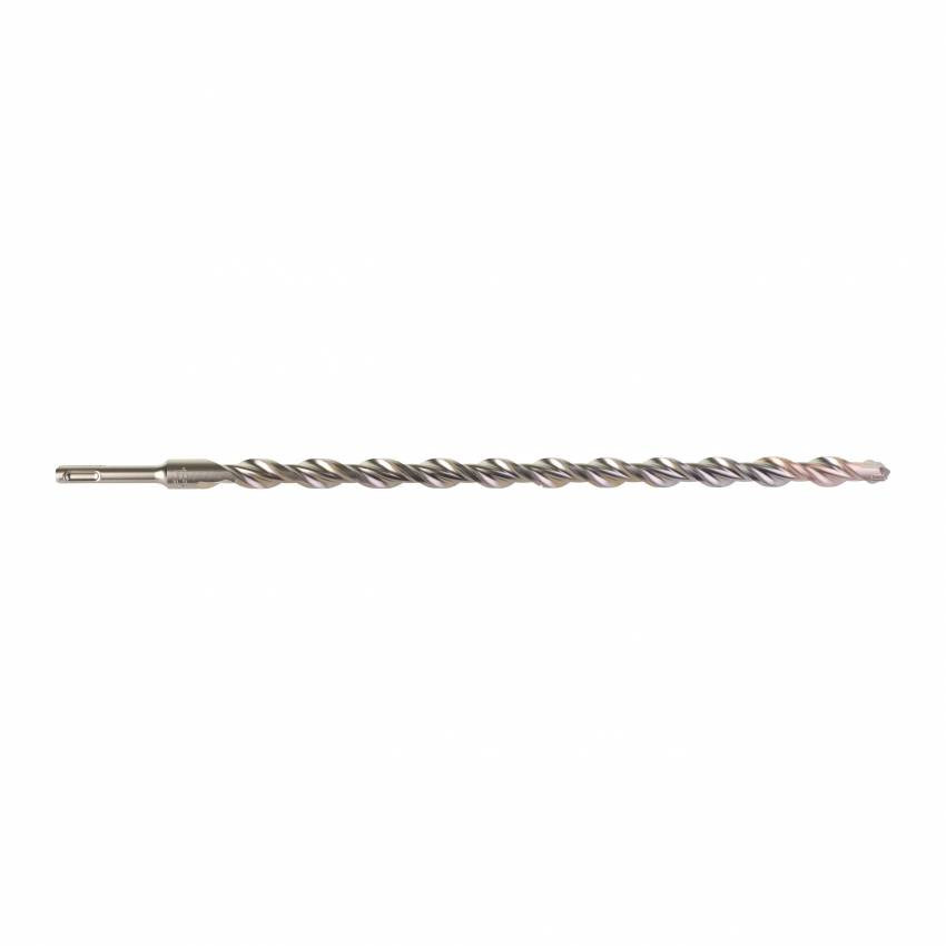 Бур SDS-PLUS MS2 MILWAUKEE, Ø10x160x100 мм-4932307073