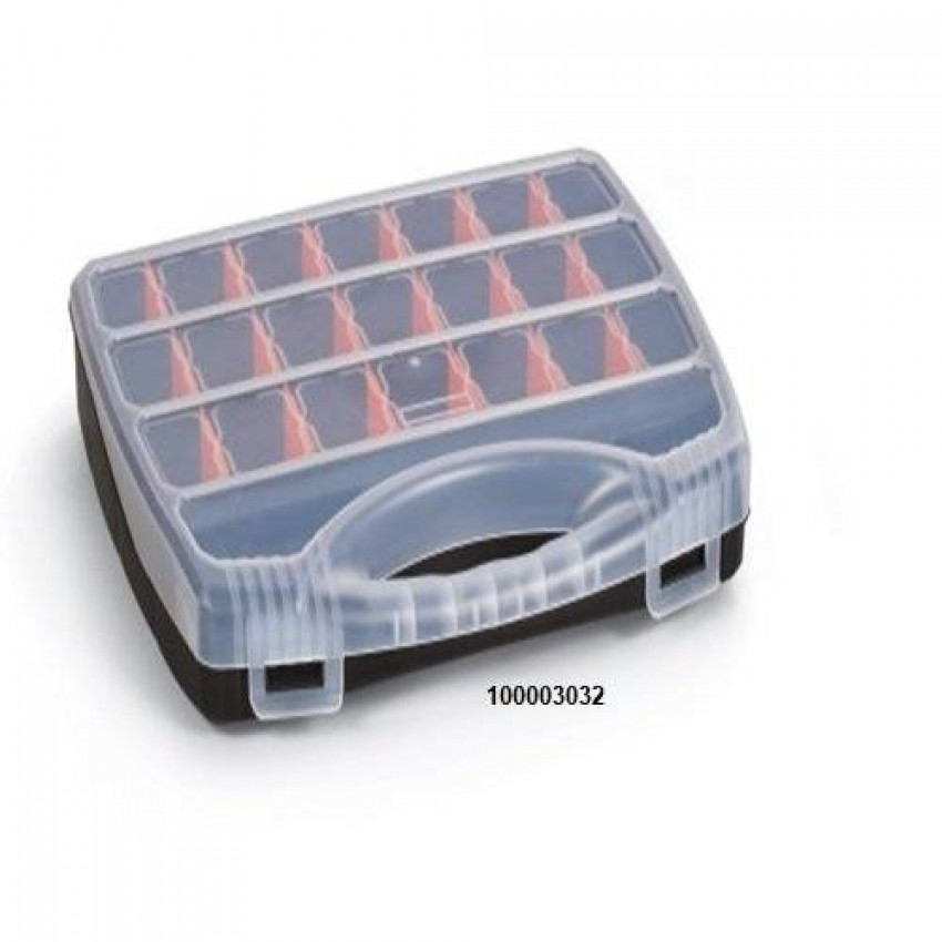 Органайзер Stark SmartBox 265x320x50 мм-100003032