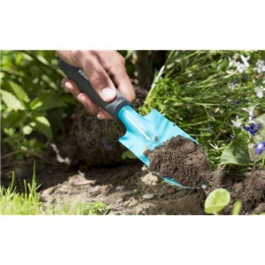 Комплект секатор + лопатка Gardena 12201-20-12201-20.000.00