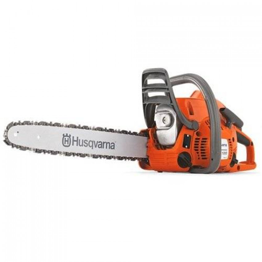 Бензопила Husqvarna 120 II-9678619-03